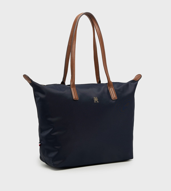 Tommy Hilfiger  Bags - NAVY BLUE Tote Bags