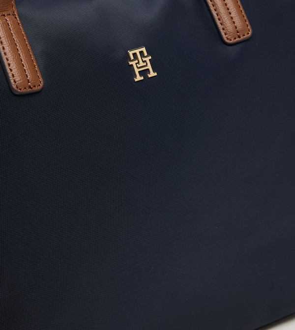 Tommy Hilfiger  Bags - NAVY BLUE Tote Bags