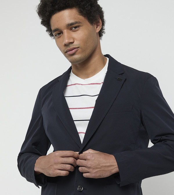 Tommy Hilfiger  Jackets & Coats - Navy Blazers