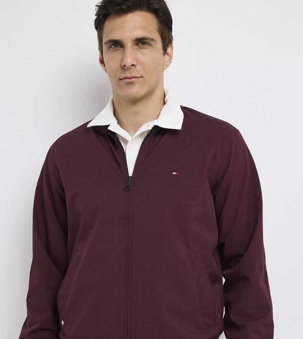 Tommy Hilfiger  Cardigans - Black Cardigans