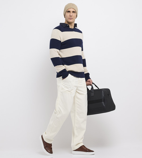 Tommy Hilfiger Pants & Chinos - Ivory Chinos