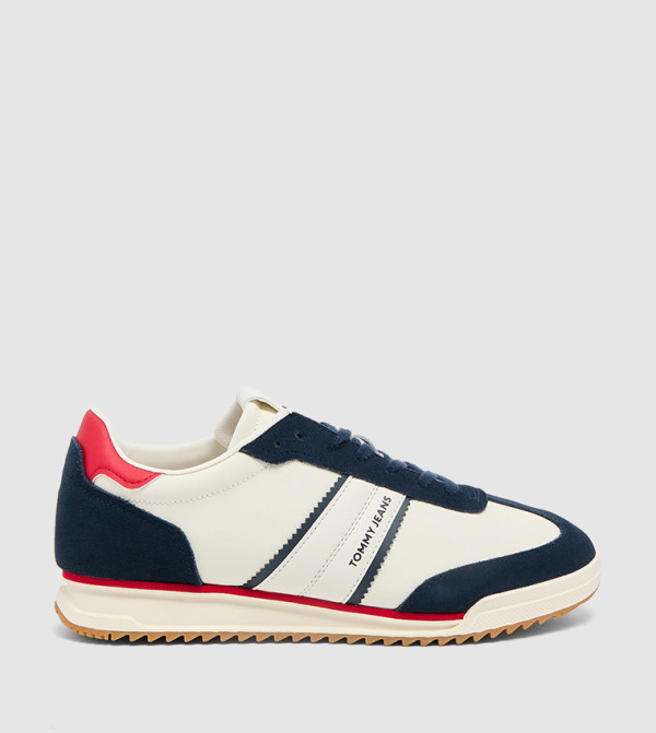 Tommy Hilfiger  Low Top - Multi Low Top