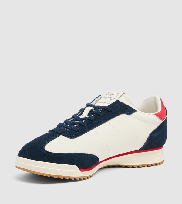 Tommy Hilfiger  Low Top - Multi Low Top
