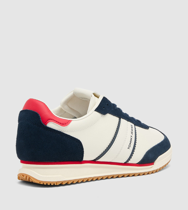 Tommy Hilfiger  Low Top - Multi Low Top