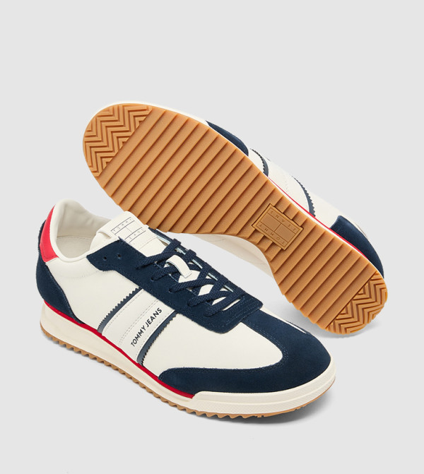 Tommy Hilfiger  Low Top - Multi Low Top