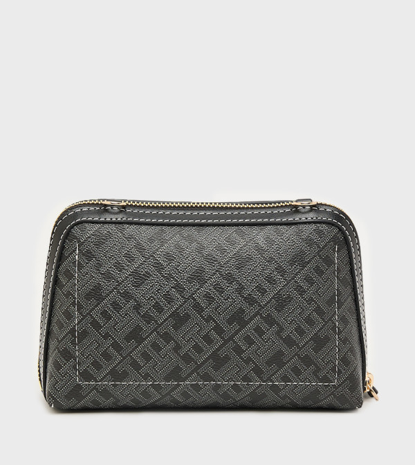 Tommy Hilfiger  Small Leather Goods - Grey Wallets