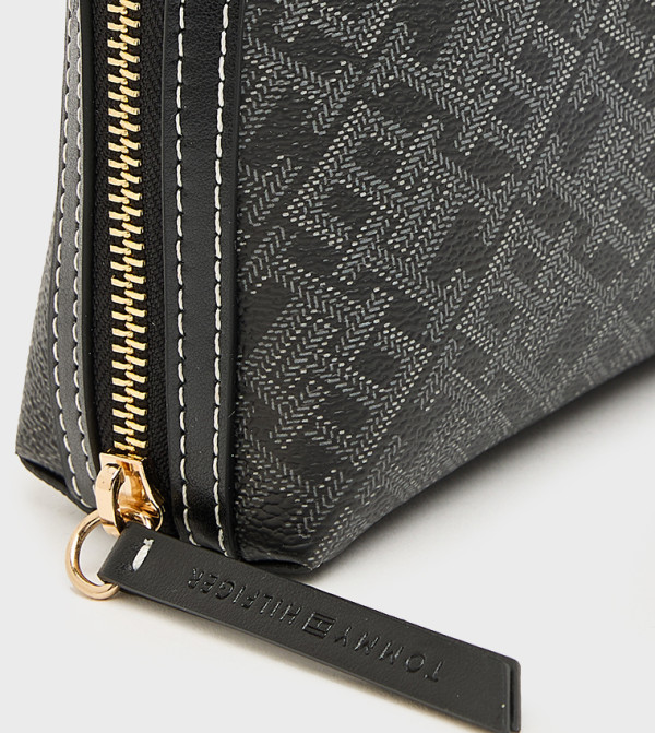 Tommy Hilfiger  Small Leather Goods - Grey Wallets