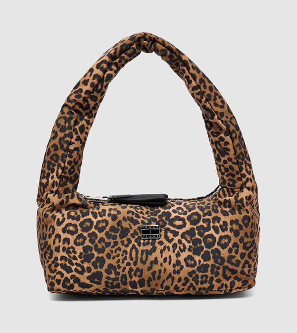 Tommy Hilfiger  Hobo Bags - Brown Hobo Bags