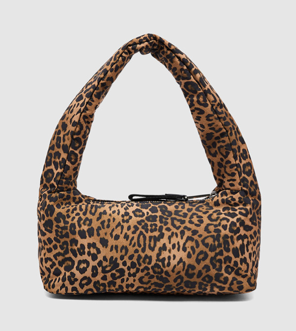 Tommy Hilfiger  Hobo Bags - Brown Hobo Bags