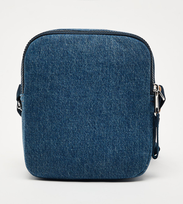 Tommy Hilfiger Handbags - Blue Cross Body & Sling Bags