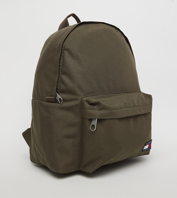 Tommy Hilfiger School Bags - Brown undefined