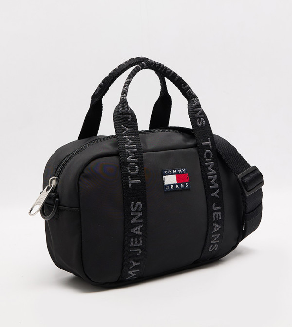 Tommy Hilfiger  Bags - Black Handheld Bags