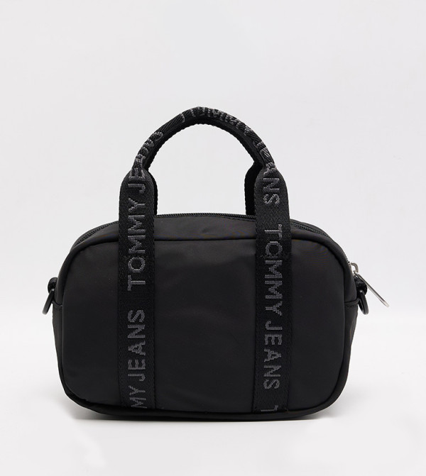 Tommy Hilfiger  Bags - Black Handheld Bags