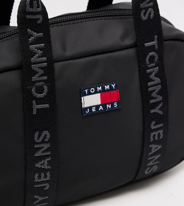 Tommy Hilfiger  Bags - Black Handheld Bags