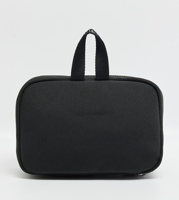 Tommy Hilfiger Tommy Hilfiger - Black Toiletry bags