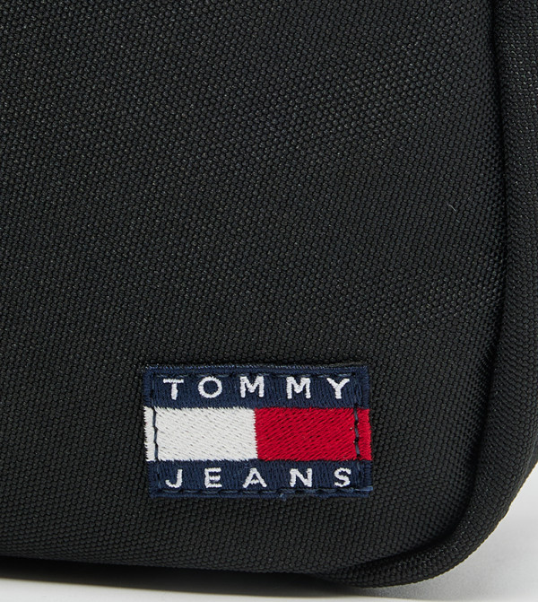 Tommy Hilfiger Tommy Hilfiger - Black Toiletry bags