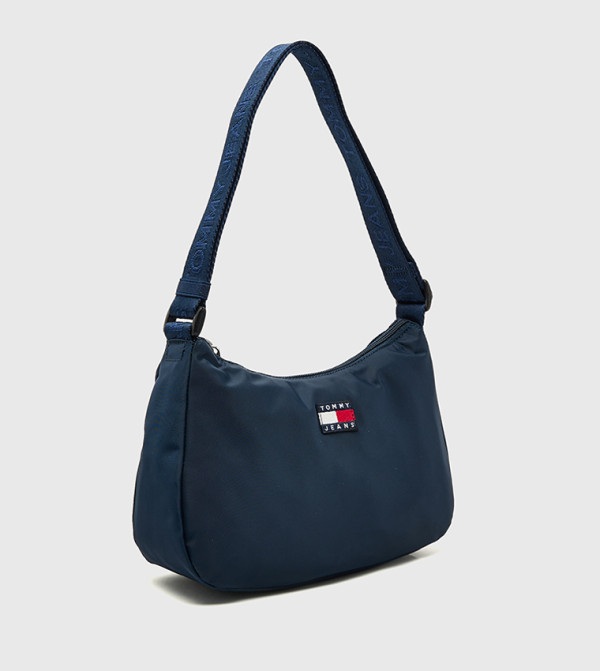 Tommy Hilfiger Tommy Hilfiger - Navy Shoulder bags