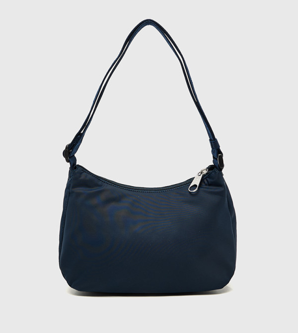 Tommy Hilfiger Tommy Hilfiger - Navy Shoulder bags