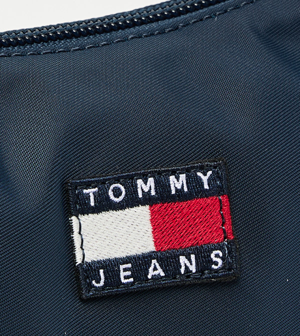 Tommy Hilfiger Tommy Hilfiger - Navy Shoulder bags