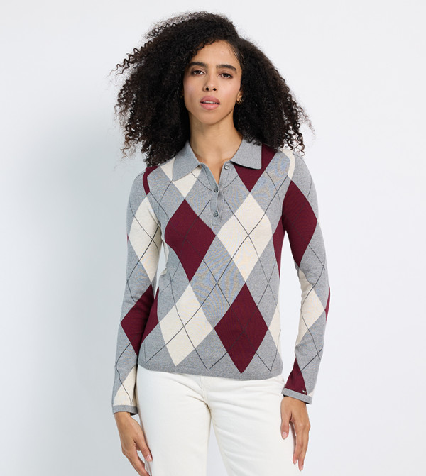 Tommy Hilfiger Sweaters & Cardigans - Multi Sweaters