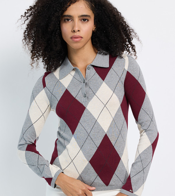 Tommy Hilfiger Sweaters & Cardigans - Multi Sweaters