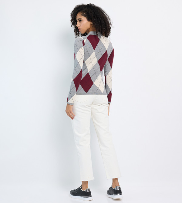 Tommy Hilfiger Sweaters & Cardigans - Multi Sweaters
