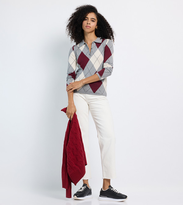 Tommy Hilfiger Sweaters & Cardigans - Multi Sweaters