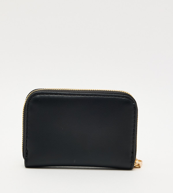 Calvin Klein Calvin Klein - BLACK Wallets