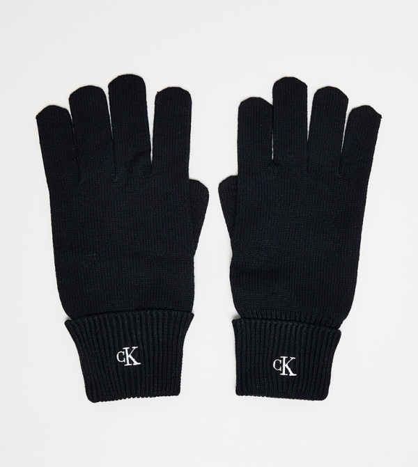 Calvin Klein  Accessories - Black Cross Body Bags