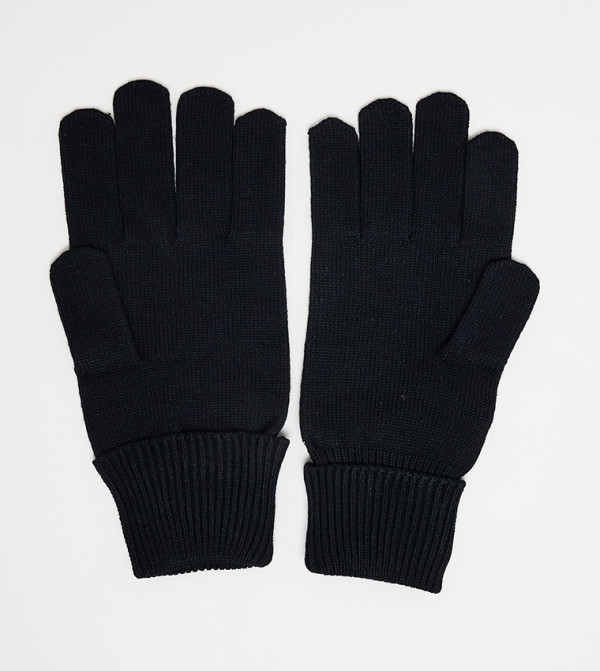 Calvin Klein  Accessories - Black Cross Body Bags