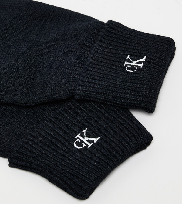 Calvin Klein  Accessories - Black Cross Body Bags