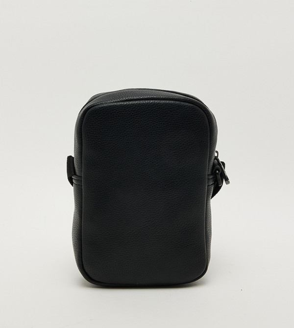 Calvin Klein Calvin Klein - BLACK Cross Body & Sling Bags