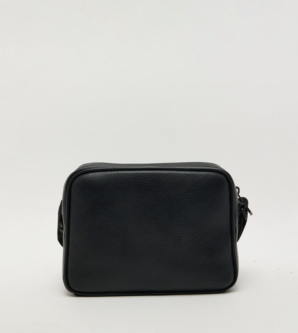 كالفين كلاين كالفين كلاين - أسود Cross Body & Sling Bags