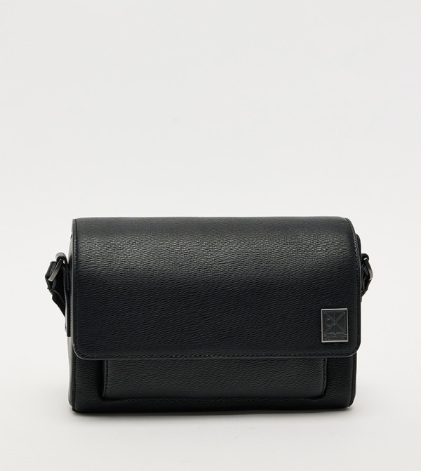 Calvin Klein  Handbags - BLACK Cross Body & Sling Bags