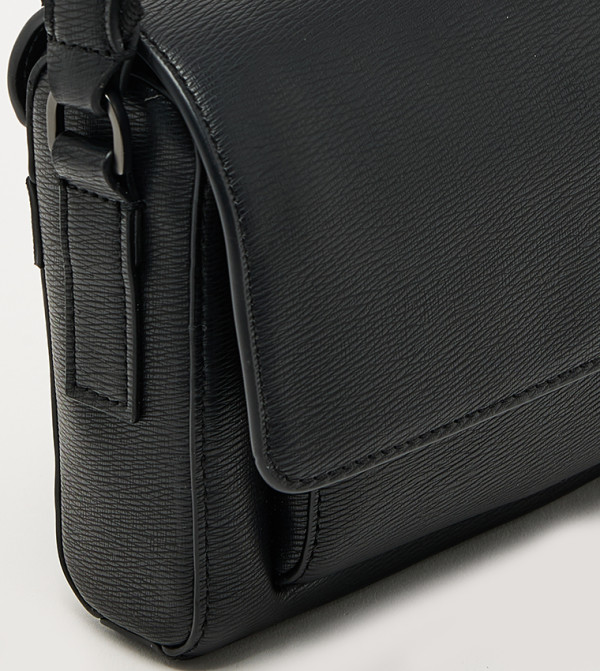 Calvin Klein  Handbags - BLACK Cross Body & Sling Bags