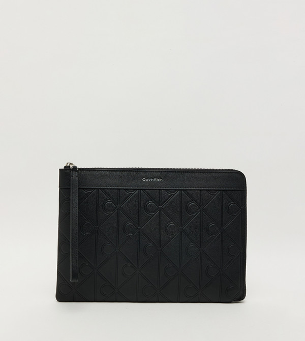 Calvin Klein Calvin Klein - BLACK Toiletry bags