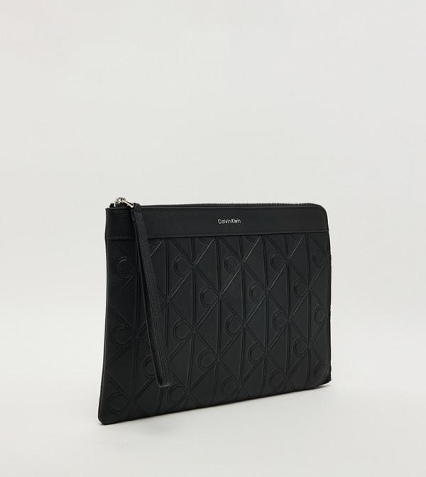 Calvin Klein Calvin Klein - BLACK Toiletry bags