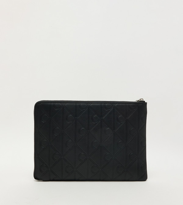 Calvin Klein Calvin Klein - BLACK Toiletry bags