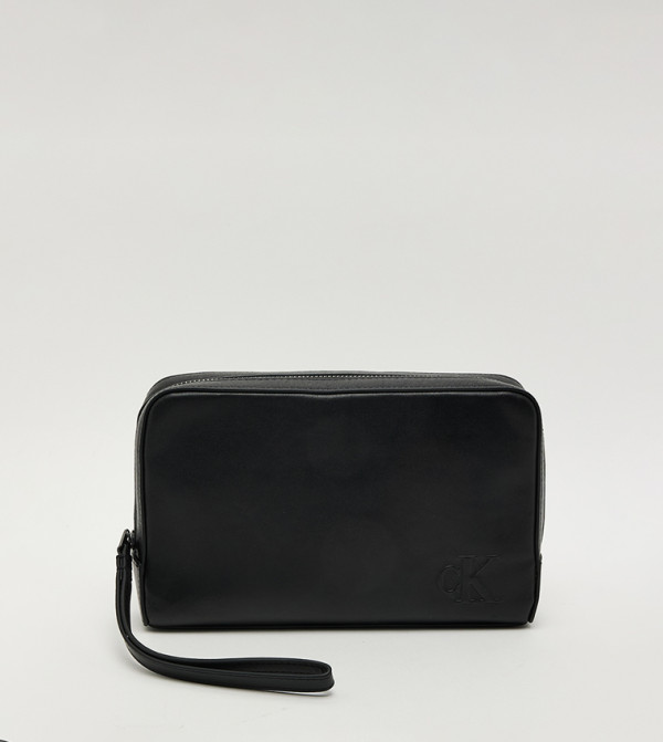 Calvin Klein Calvin Klein - BLACK Toiletry bags