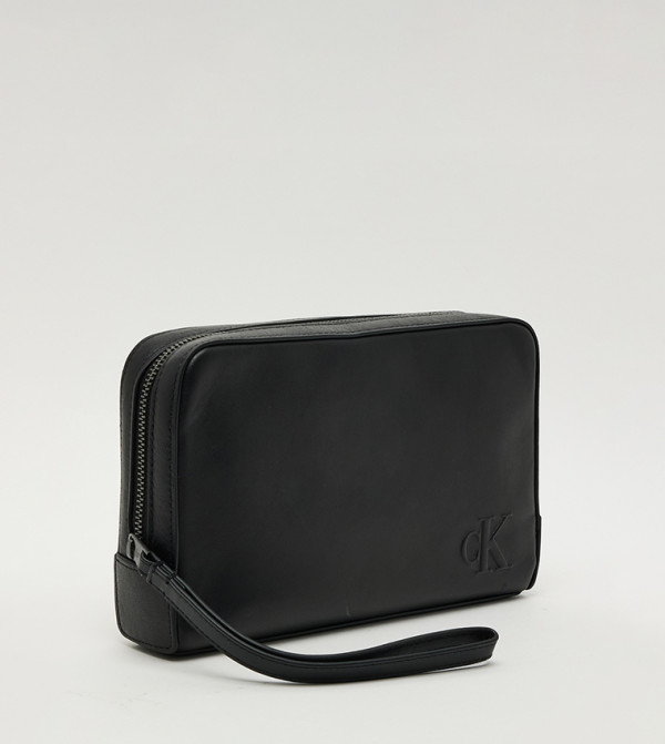 Calvin Klein Calvin Klein - BLACK Toiletry bags
