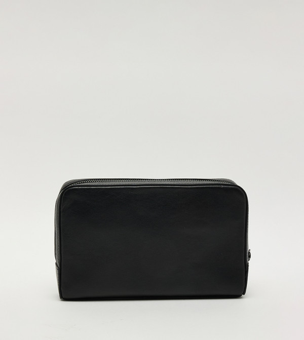 Calvin Klein Calvin Klein - BLACK Toiletry bags