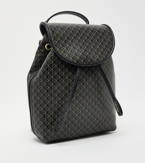 Calvin Klein  Bags - BLACK undefined