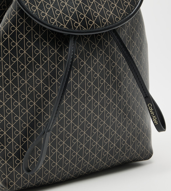 Calvin Klein  Bags - BLACK undefined