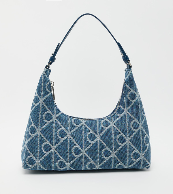 Calvin Klein  Bags - Blue Shoulder bags