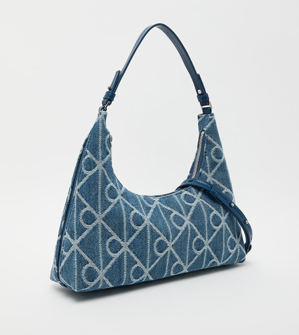 Calvin Klein  Bags - Blue Shoulder bags