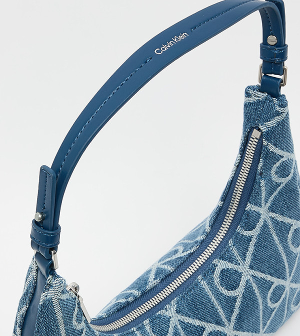 Calvin Klein  Bags - Blue Shoulder bags
