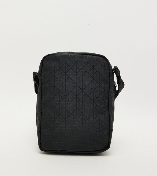 كالفين كلاين كالفين كلاين - أسود Cross Body & Sling Bags