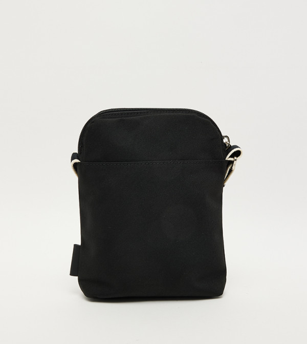 كالفين كلاين كالفين كلاين - أسود Cross Body & Sling Bags