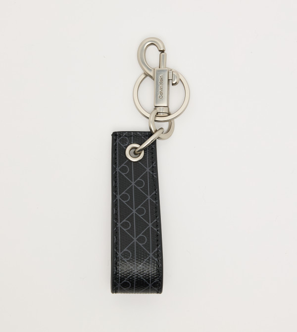 Calvin Klein  Key Chains - BLACK Key chains