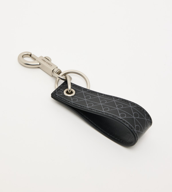 Calvin Klein  Key Chains - BLACK Key chains